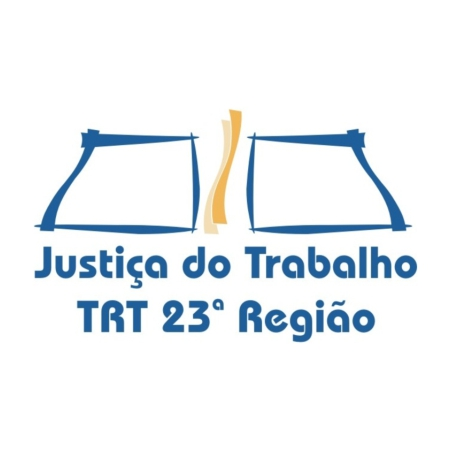 TRIBUNAL REGIONAL DO TRABALHO  23ª REGIÃO