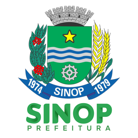 PREFEITURA MUNICIPAL DE SINOP