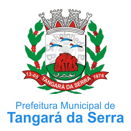 PREFEITURA MUNICIPAL DE TANGARÁ DA SERRA