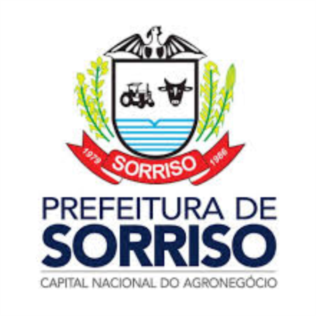 PREFEITURA MUNICIPAL DE SORRISO